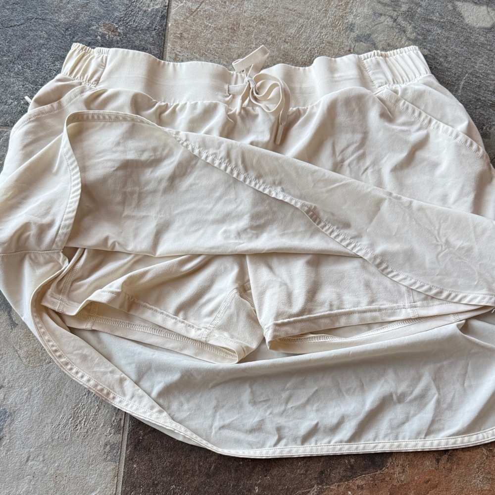 All In Motion Skort - Picture 4 of 4